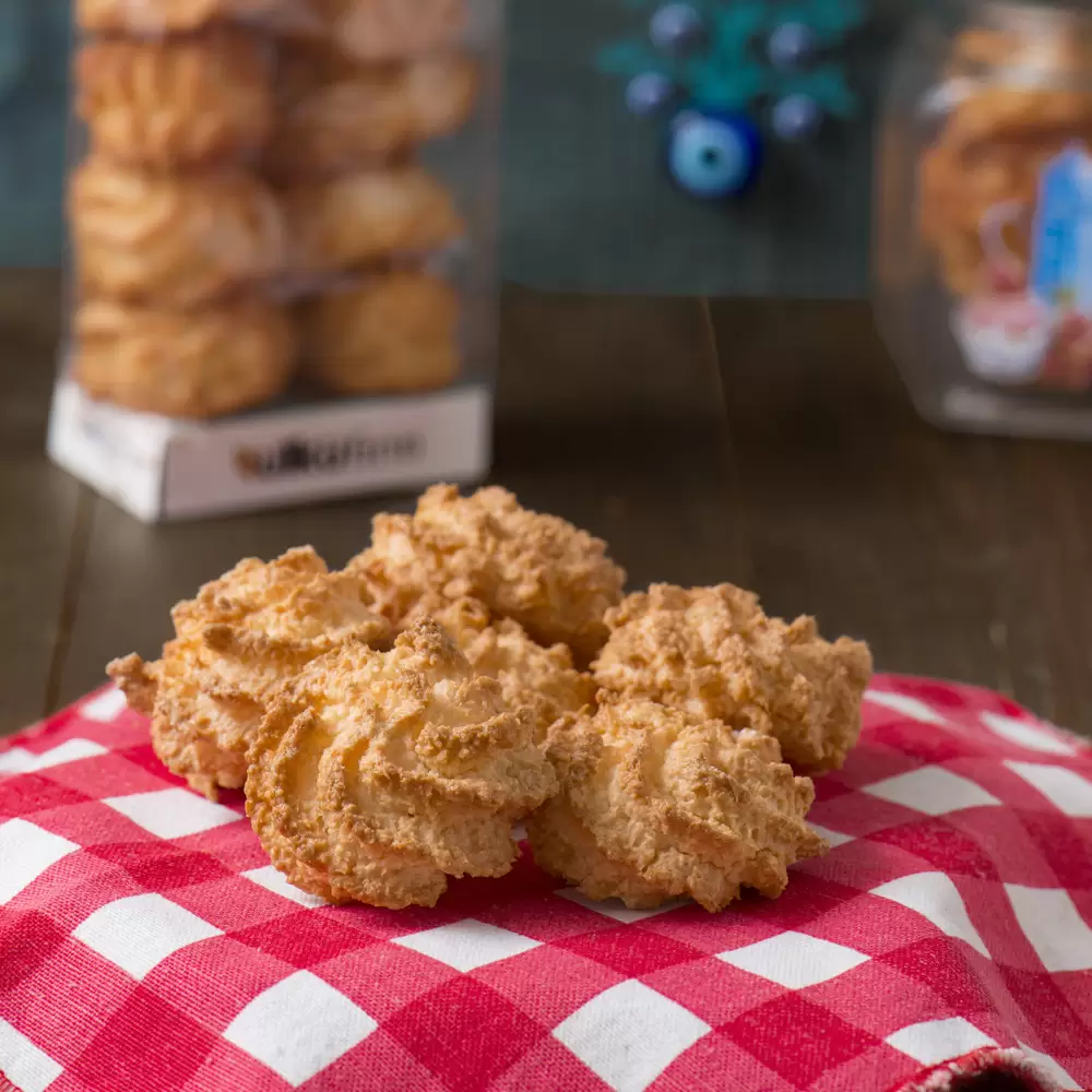 Hindistan Cevizli Koko Paket